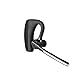 PONYBRO K10C Bluetooth Headset Noise Cancelling,Built-in Mic .(Black)