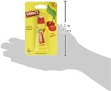 Carmex SPF15 Cherry Moisturising Lip Balm 10g Dry Chapped Lips Relief view 3