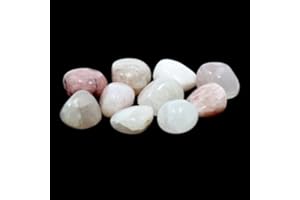 CrystalAge Petalite Tumble Stone (20-25mm) - Single Stone