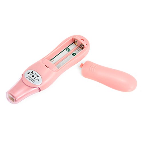 Digital Precision Skin Sensor Tester Facial Moisture Water Oil Detector Analyzer