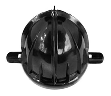 BAR Cono pequeño de Repuesto para exprimidor Jata EX1017N ...