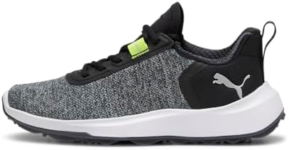 Amazon.com: Puma Grip Fusion Sports 3.0 Men's Golf Spikeless Shoes