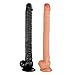yuxinger – Realistic Super Long Big Dido with Suction Cup Six Toysthumb 2
