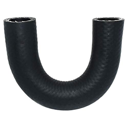 For LS Heater Core Bypass Hose Coolant Crossover for Chevrolet Pontiac