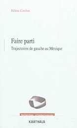 Faire parti