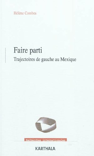 Faire parti