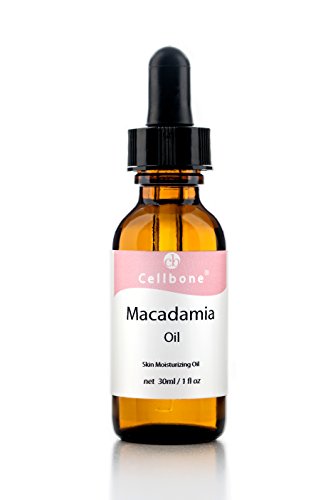 Cellbone Macadamia Oil