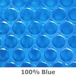 8 Mil Swimming Pool Solar Blanket Cover 24 ft. Round