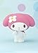 Bandai Tamashii Nations Figuartszero My Melody (Pink) 
