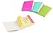 Kikkerland Writersblok Sticky Notes Matchbook (WB401)