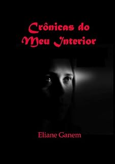 Livro Crônicas do Meu Interior
