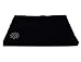 Mindful and Modern Zabuton Meditation Cushion - Cotton Meditating Mat for Best Kneeling and Sitting Support - Large Rectangular Floor Pillow for Zafu or Bench