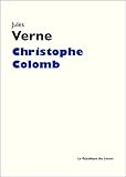 Christophe Colomb (Hors barriere) (French Edition) by 