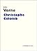Christophe Colomb (Hors barriere) (French Edition) by 