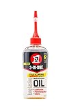 3-IN-ONE Multi-Purpose Oil with Telescoping Marksman Spout, 4 OZ