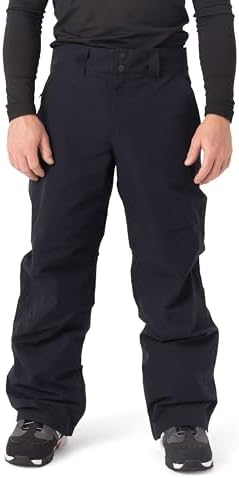 Amazon.com: Dakine Men's Sender Stretch 3L Pant, Olive Green (US