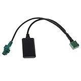 Felix-Box - Car Bluetooth Module for Audi Q5 A6 A4