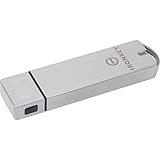 IronKey Basic S1000 8GB Encrypted USB 3.0 FIPS Level 3 Flash Drive