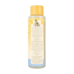 Burt's Bees for Pets Tear Free Puppy Shampoo and