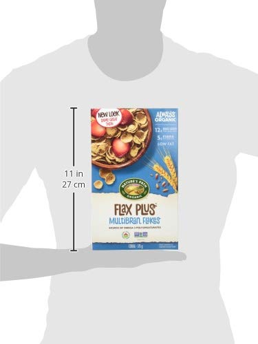 Nature's Path Flax Plus Cereal - Image 9