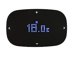 Remotec Z-Wave Smart Thermostat - ZTS-500 with Your
