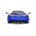 Motormax 79160 1: 18 Pagani Huayra, Colors, Assorted