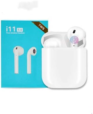 lingchangyoushangmao,Bluetooth Ear,I11 touchpad 5.0 Official standard/I11 touchpad 5.0 Official Standard,Long time,i11