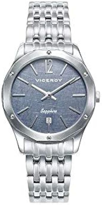 Viceroy Reloj Analogico para Mujer de Cuarzo con Correa en ...