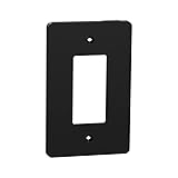 Square D by Schneider Electric X Series Wall Plate