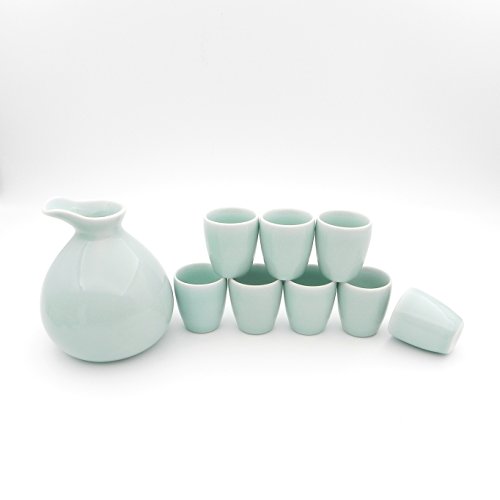 Awesome Sake Set!