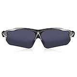 Hulislem Sports Sunglasses Polarized For Men or Women