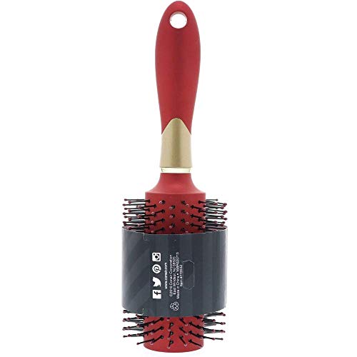 Conair 77203z Velvet Touch Large Round Brush Pricepulse