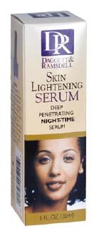 Darrett & Ramsdell Lightening Serum