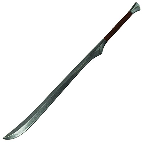 LARP Elven Blade 2 Foam Sword Cosplay and Costume Blade by Armor Venue