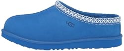 UGG Tasman II Slipper, Dive, 1 US Unisex Little Kid