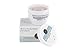 Rescue My Hair Mask (300ml) - Vegan Hair Mask For Dry Damaged Hair - Argan Oil Curly Hair Mask - Vegan Protein Hair Bonding Deep Conditioner For Dry Damaged Hair - Hair Masque by grace and stella