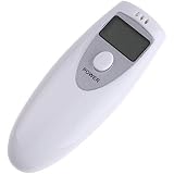 R&D RD900 Digal Breath Alcohol Tester Rilevatore di gas R&D RD900 Digal Breath Alcohol Tester Rilevatore di gas