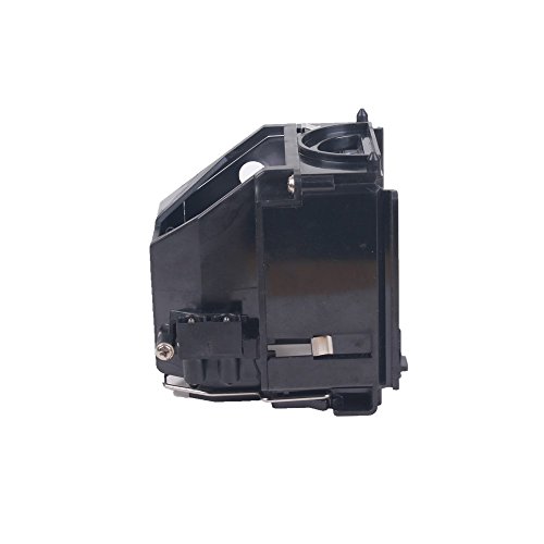BP96-01472A Television Replacement Lamp with Housing for Samsung TV - Thumbnail 2