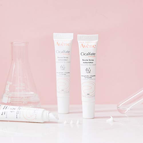 avene cicalfate restorative lip cream