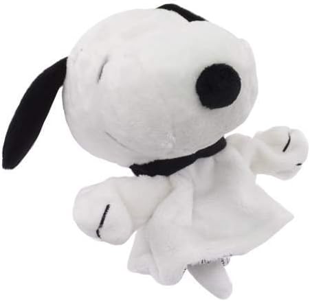 Amazon スヌーピーハンドパペット15 おもちゃ雑貨 おもちゃ
