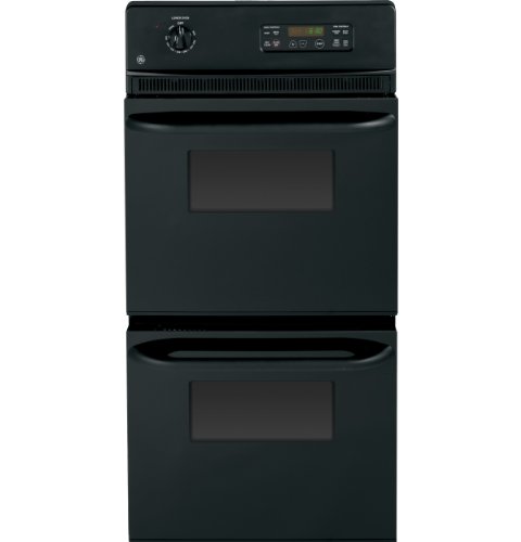 2 GE+JRP28BJBB+Electric+Double+Wall