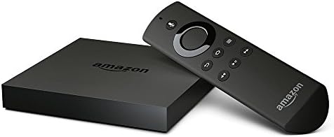 Amazon Fire TV
