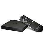 Amazon Fire TV | Streaming Media Player
