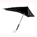 Senz Original Umbrella - Pure Black