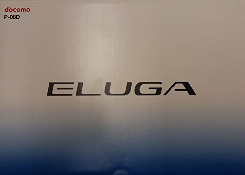 Panasonic-Eluga-Live-P-08D-101-16GB-WiFi-Android-Waterproof-Tablet-Gold