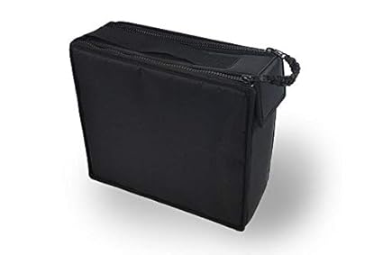 Amazon.es: SLOTPACK Seguridad Pack - Bolsa isotérmica para su Auto ...