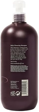 Neal & Wolf DAILY Cleansing Shampoo 950ml Pump Professional Sulphate Free view 5