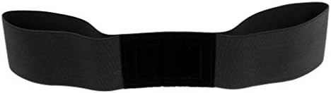LoveinDIY Durable Golf Training Aid Elbow Arm Band Wrist Corrector Belt Gear Equipment LoveinDIY Durable Golf Training Aid Elbow Arm Band Wrist Corrector Belt Gear Equipment