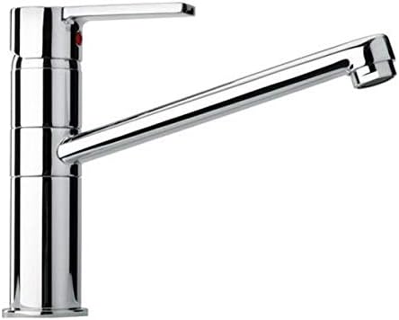 PainiLe Mans Monof.B-Lever Sink/Coaxial Chrome