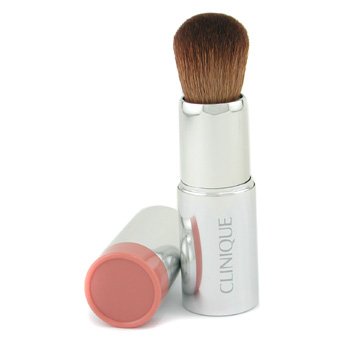Clinique Quick Blush 02 Peach In-a-Pinch